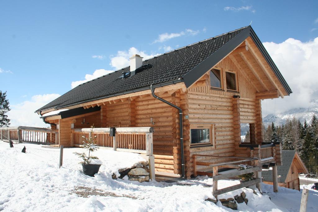 Ferienhaus Stoiser Pruggern Chambre photo