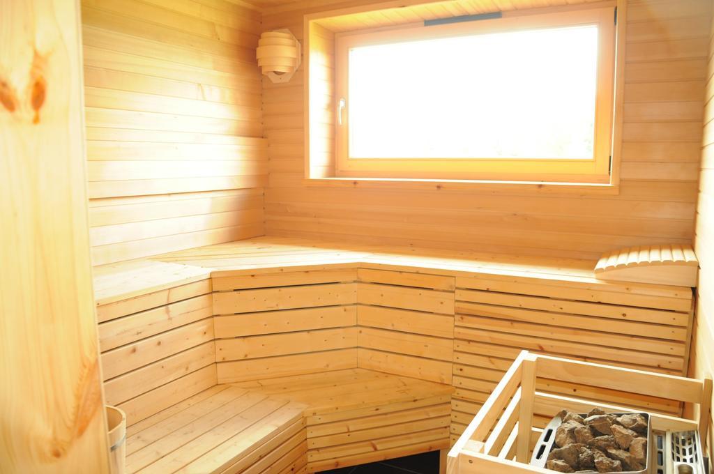 Ferienhaus Stoiser Pruggern Chambre photo