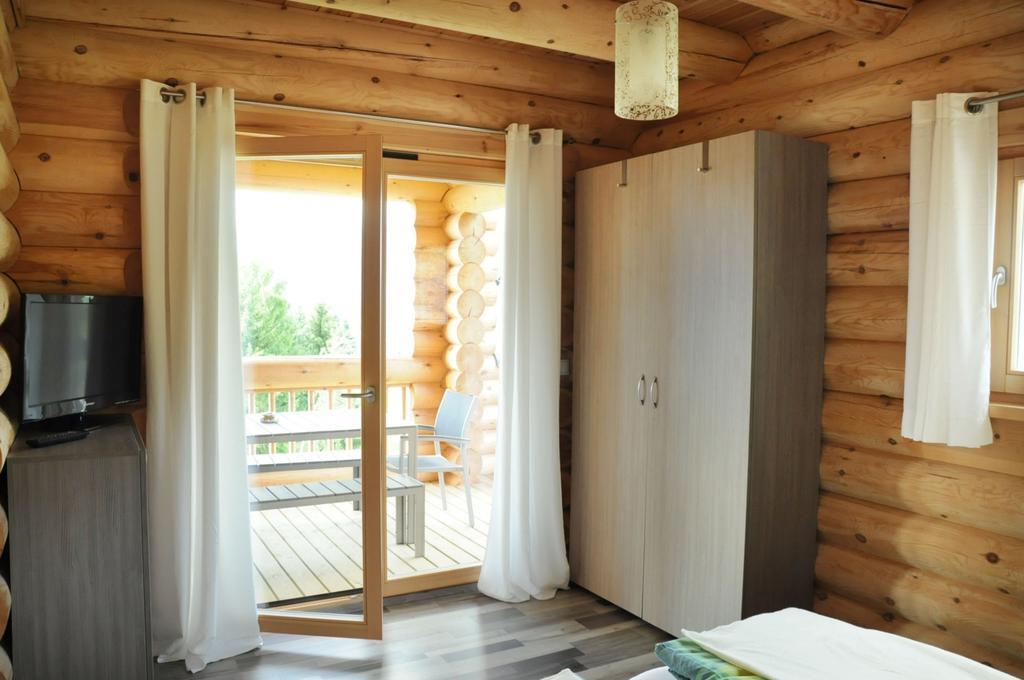 Ferienhaus Stoiser Pruggern Chambre photo