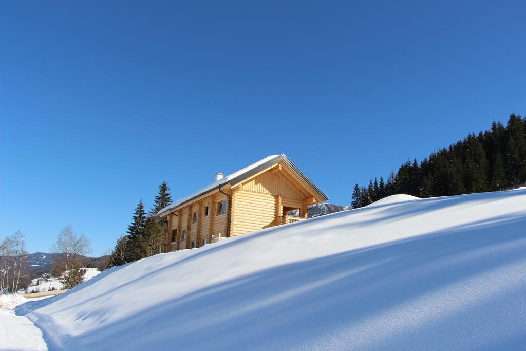 Ferienhaus Stoiser Pruggern Chambre photo