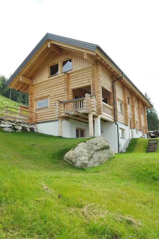 Ferienhaus Stoiser Pruggern Extérieur photo