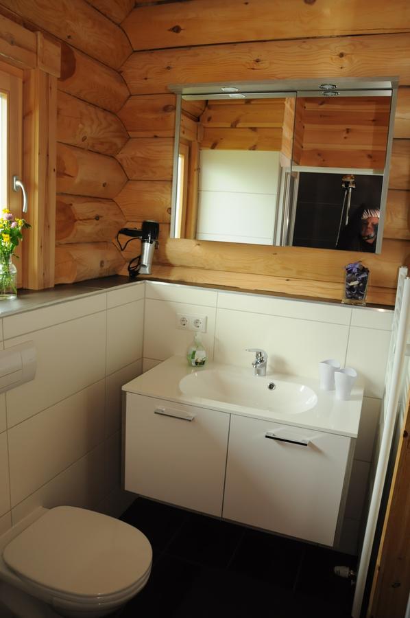 Ferienhaus Stoiser Pruggern Extérieur photo
